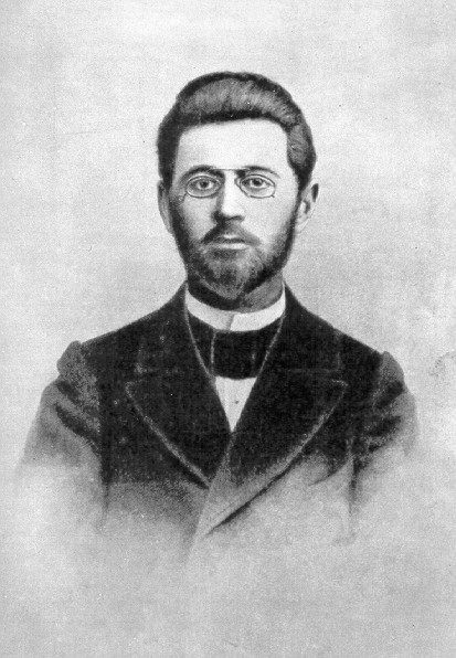 Михаил Павлович Чехов