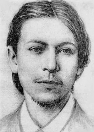 Николай Чехов