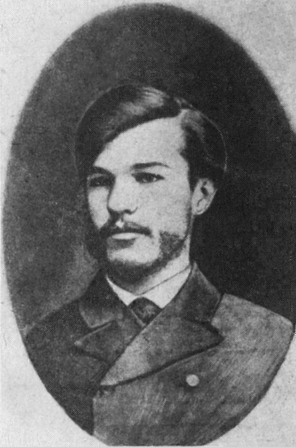 Павел Михайлович Линтварев