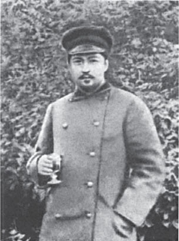 А.П. Чехов на Сахалине. 1890